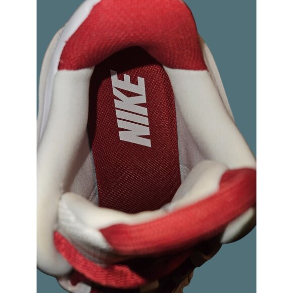 Nike Air Zoom Hyperace 3 Volleyball Athletic Shoes Women 8.5 - Picture 11 of 12